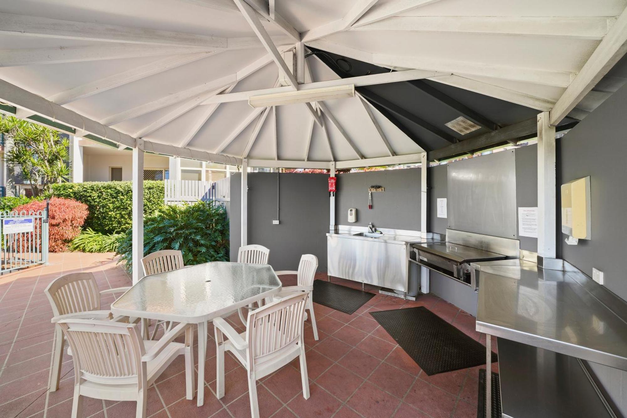 Town Beach Beachcomber Resort Port Macquarie Exterior photo